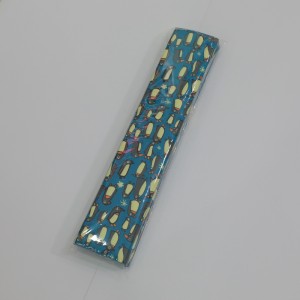 Персонализирана фабрика с висока якост многоцветна крепче хартия