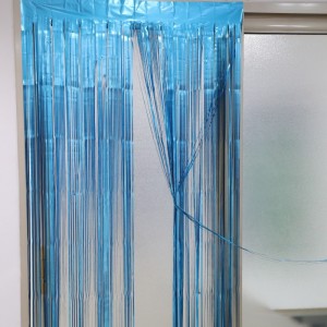 Завеса за дъжд